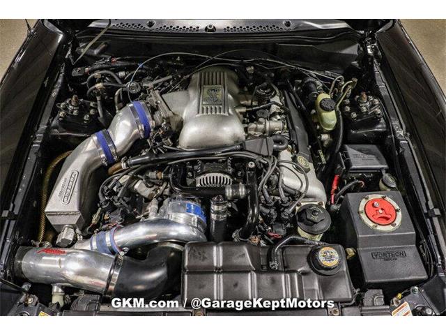 1998 Ford Mustang SVT Cobra (CC-1780741) for sale in Grand Rapids, Michigan
