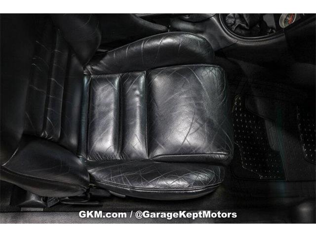 1998 Ford Mustang SVT Cobra (CC-1780741) for sale in Grand Rapids, Michigan