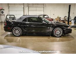 1998 Ford Mustang SVT Cobra (CC-1780741) for sale in Grand Rapids, Michigan
