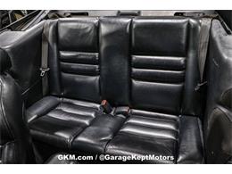 1998 Ford Mustang SVT Cobra (CC-1780741) for sale in Grand Rapids, Michigan