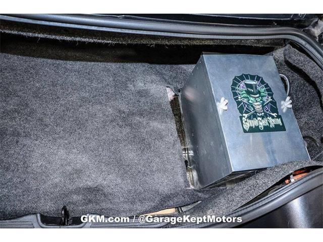 1998 Ford Mustang SVT Cobra (CC-1780741) for sale in Grand Rapids, Michigan