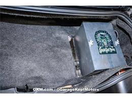 1998 Ford Mustang SVT Cobra (CC-1780741) for sale in Grand Rapids, Michigan