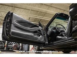 1998 Ford Mustang SVT Cobra (CC-1780741) for sale in Grand Rapids, Michigan