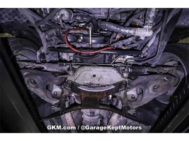 1998 Ford Mustang SVT Cobra (CC-1780741) for sale in Grand Rapids, Michigan