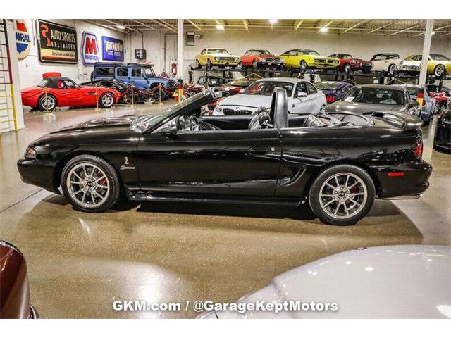 1998 Ford Mustang SVT Cobra (CC-1780741) for sale in Grand Rapids, Michigan