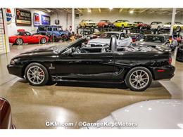 1998 Ford Mustang SVT Cobra (CC-1780741) for sale in Grand Rapids, Michigan