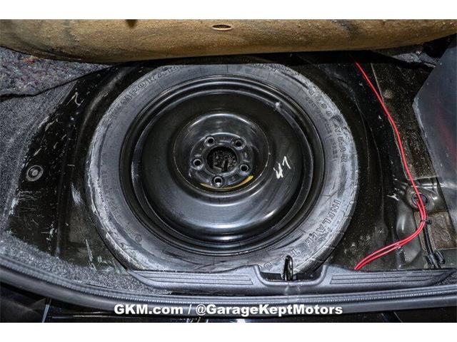 1998 Ford Mustang SVT Cobra (CC-1780741) for sale in Grand Rapids, Michigan