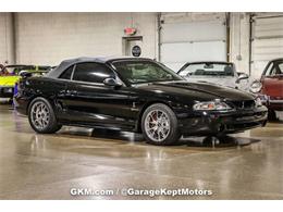 1998 Ford Mustang SVT Cobra (CC-1780741) for sale in Grand Rapids, Michigan