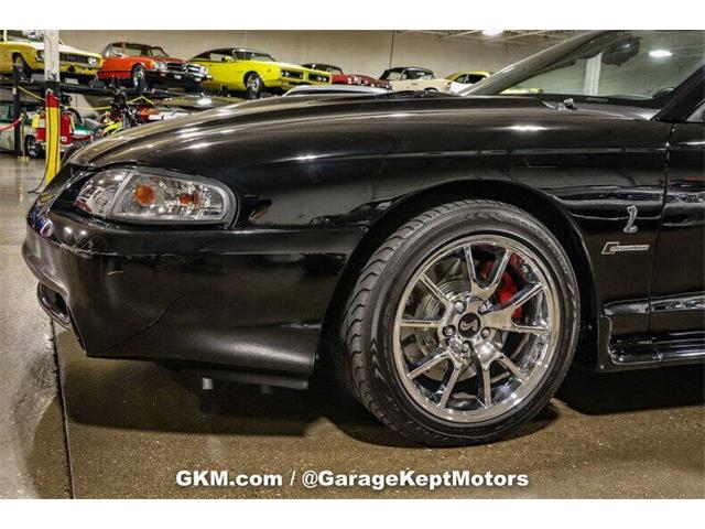 1998 Ford Mustang SVT Cobra (CC-1780741) for sale in Grand Rapids, Michigan
