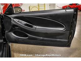 1998 Ford Mustang SVT Cobra (CC-1780741) for sale in Grand Rapids, Michigan