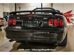 1998 Ford Mustang SVT Cobra (CC-1780741) for sale in Grand Rapids, Michigan