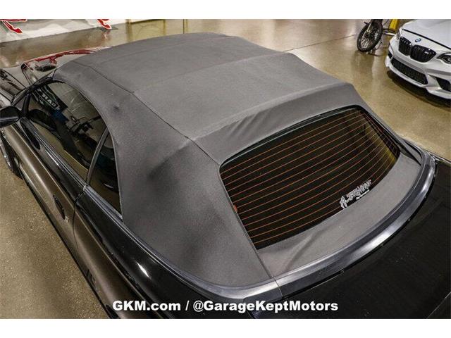 1998 Ford Mustang SVT Cobra (CC-1780741) for sale in Grand Rapids, Michigan