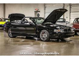 1998 Ford Mustang SVT Cobra (CC-1780741) for sale in Grand Rapids, Michigan