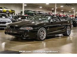 1998 Ford Mustang SVT Cobra (CC-1780741) for sale in Grand Rapids, Michigan