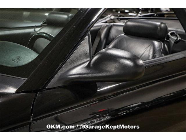1998 Ford Mustang SVT Cobra (CC-1780741) for sale in Grand Rapids, Michigan