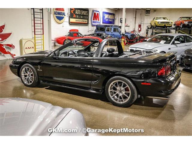 1998 Ford Mustang SVT Cobra (CC-1780741) for sale in Grand Rapids, Michigan