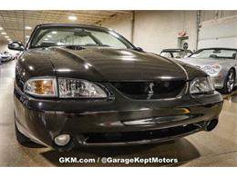 1998 Ford Mustang SVT Cobra (CC-1780741) for sale in Grand Rapids, Michigan
