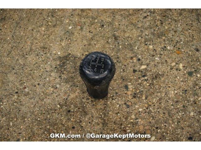 1998 Ford Mustang SVT Cobra (CC-1780741) for sale in Grand Rapids, Michigan