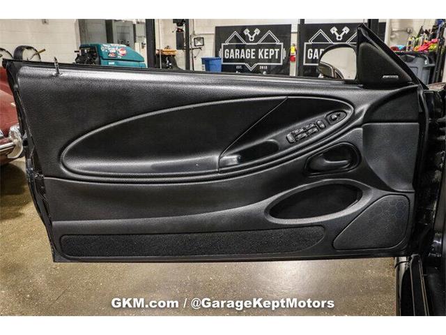 1998 Ford Mustang SVT Cobra (CC-1780741) for sale in Grand Rapids, Michigan