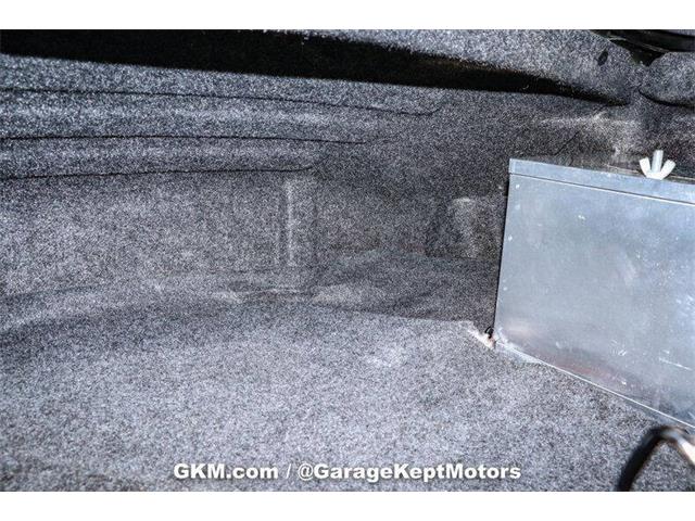 1998 Ford Mustang SVT Cobra (CC-1780741) for sale in Grand Rapids, Michigan