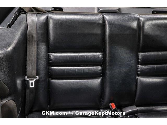 1998 Ford Mustang SVT Cobra (CC-1780741) for sale in Grand Rapids, Michigan