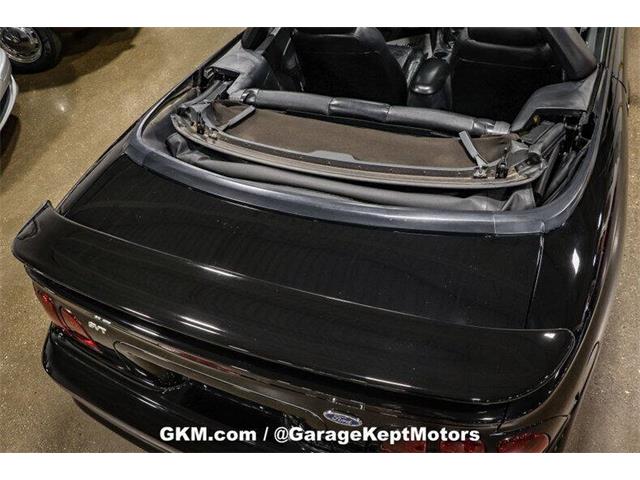 1998 Ford Mustang SVT Cobra (CC-1780741) for sale in Grand Rapids, Michigan