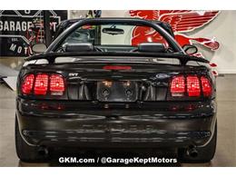 1998 Ford Mustang SVT Cobra (CC-1780741) for sale in Grand Rapids, Michigan