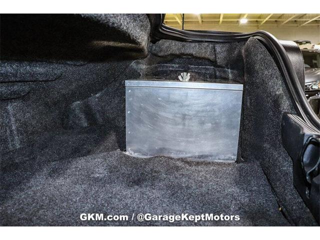 1998 Ford Mustang SVT Cobra (CC-1780741) for sale in Grand Rapids, Michigan