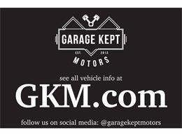 1998 Ford Mustang SVT Cobra (CC-1780741) for sale in Grand Rapids, Michigan