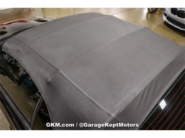 1998 Ford Mustang SVT Cobra (CC-1780741) for sale in Grand Rapids, Michigan