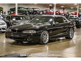 1998 Ford Mustang SVT Cobra (CC-1780741) for sale in Grand Rapids, Michigan