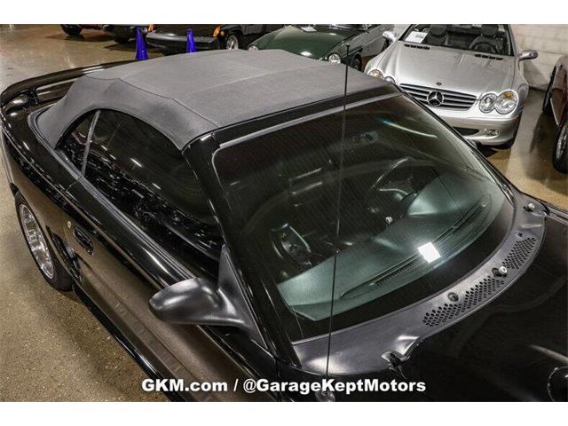 1998 Ford Mustang SVT Cobra (CC-1780741) for sale in Grand Rapids, Michigan