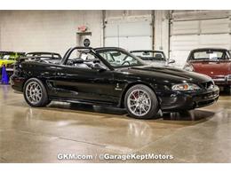 1998 Ford Mustang SVT Cobra (CC-1780741) for sale in Grand Rapids, Michigan