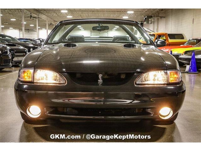 1998 Ford Mustang SVT Cobra (CC-1780741) for sale in Grand Rapids, Michigan