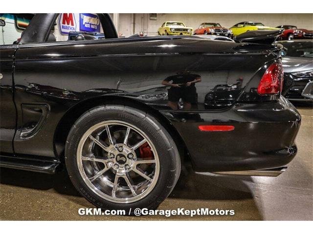 1998 Ford Mustang SVT Cobra (CC-1780741) for sale in Grand Rapids, Michigan