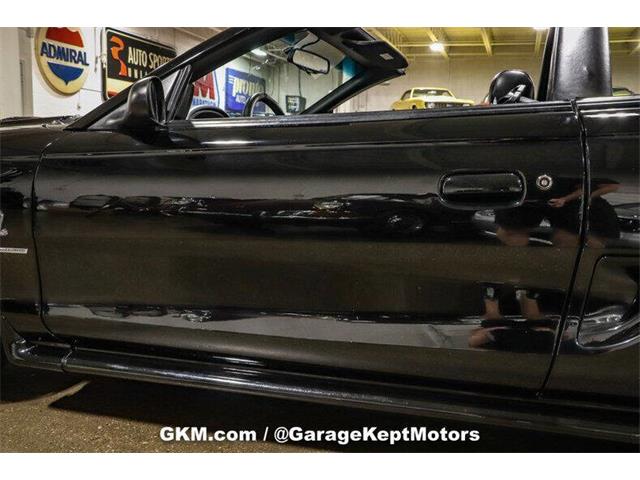 1998 Ford Mustang SVT Cobra (CC-1780741) for sale in Grand Rapids, Michigan