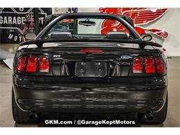 1998 Ford Mustang SVT Cobra (CC-1780741) for sale in Grand Rapids, Michigan