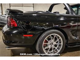 1998 Ford Mustang SVT Cobra (CC-1780741) for sale in Grand Rapids, Michigan