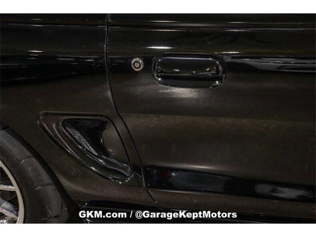 1998 Ford Mustang SVT Cobra (CC-1780741) for sale in Grand Rapids, Michigan