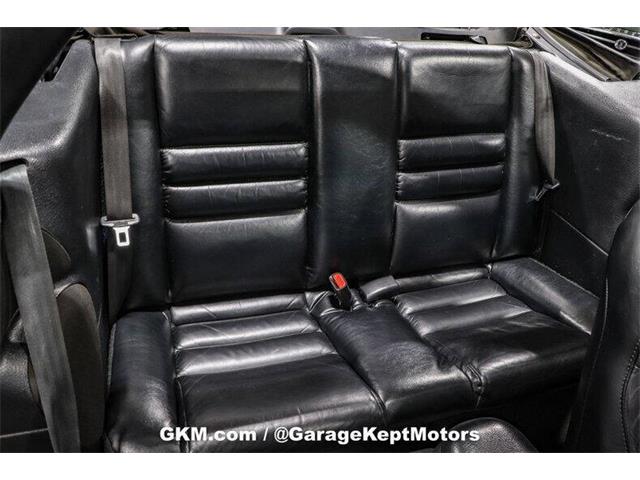 1998 Ford Mustang SVT Cobra (CC-1780741) for sale in Grand Rapids, Michigan