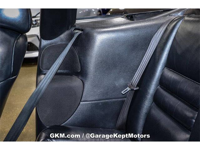 1998 Ford Mustang SVT Cobra (CC-1780741) for sale in Grand Rapids, Michigan