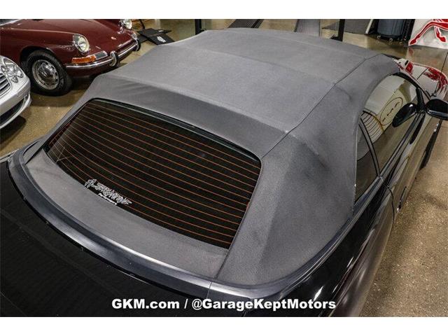 1998 Ford Mustang SVT Cobra (CC-1780741) for sale in Grand Rapids, Michigan