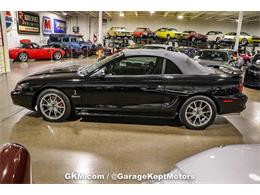 1998 Ford Mustang SVT Cobra (CC-1780741) for sale in Grand Rapids, Michigan