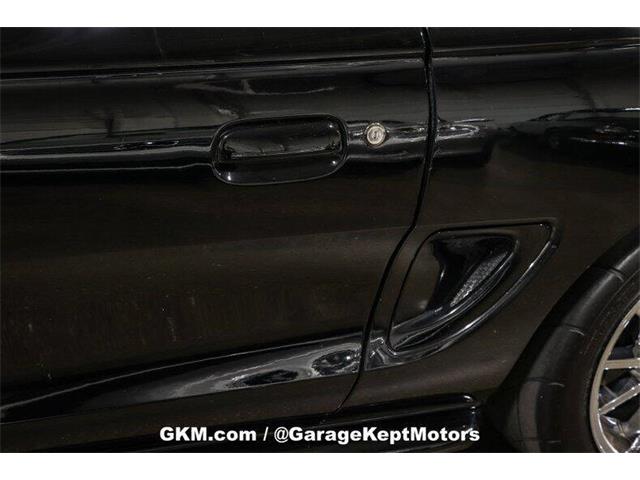 1998 Ford Mustang SVT Cobra (CC-1780741) for sale in Grand Rapids, Michigan