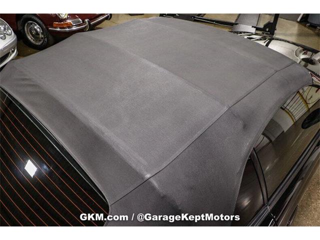 1998 Ford Mustang SVT Cobra (CC-1780741) for sale in Grand Rapids, Michigan