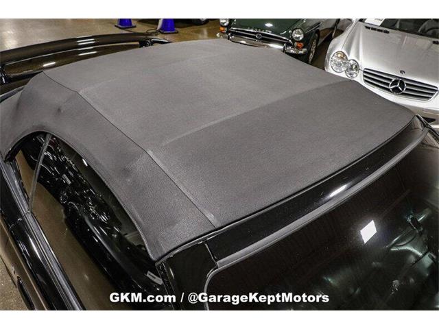 1998 Ford Mustang SVT Cobra (CC-1780741) for sale in Grand Rapids, Michigan