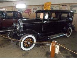 1931 Buick Series 50 (CC-1787424) for sale in Cadillac, Michigan