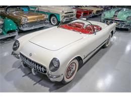 1954 Chevrolet Corvette (CC-1787433) for sale in Rogers, Minnesota