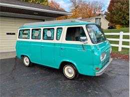 1964 Ford Econoline (CC-1787438) for sale in Punta Gorda, Florida