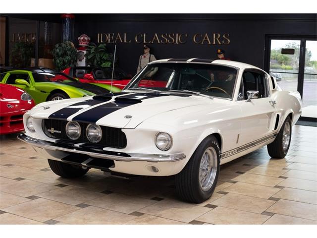 1967 Ford Mustang (CC-1787441) for sale in Venice, Florida